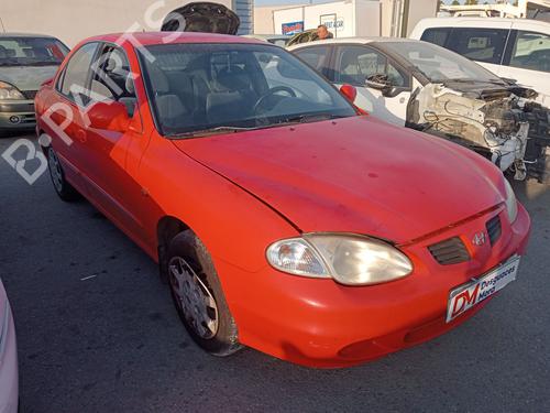 Brukte deler til HYUNDAI LANTRA II (J-2) 1.9 D 4791351