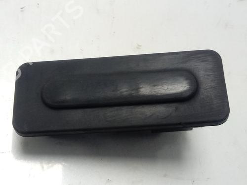 Tailgate handle CITROËN C4 Grand Picasso II (DA_, DE_)  | BP15255434C132 