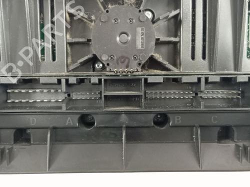 Climate control AUDI A3 (8P1) | BP37609325I5 - Image 3