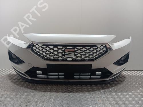 Used Front bumper SEAT TARRACO (KN2) [2018-2025]  23564460