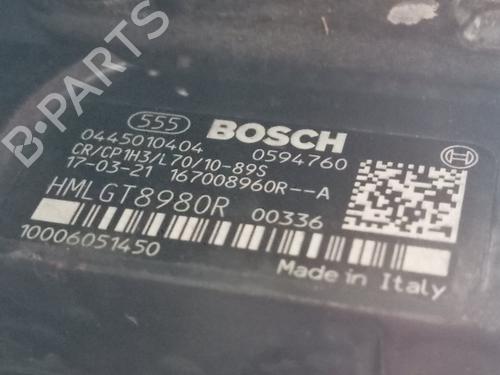 Engine RENAULT KADJAR (HA_, HL_) | BP31638803M1