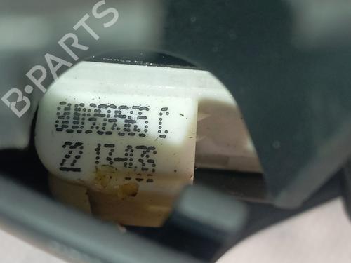 Left front window switch AUDI Q3 (8UB, 8UG) | BP31919754I27