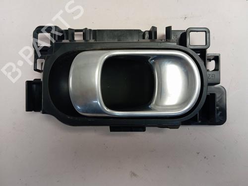 Used Front left interior door handle CITROËN C3 III (SX) [2016-2025]  30373797