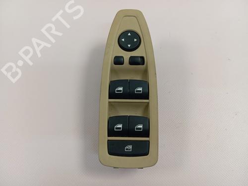 right-front-window-switch-bmw-3-f30-f80-2011-2012-2013-2014-2015-2016-2017-2018-34058368 main image