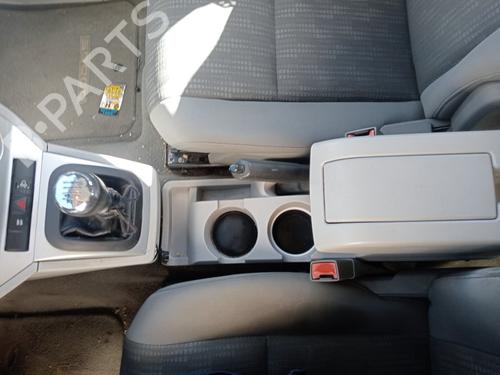 Rear parcel shelf DODGE CALIBER  | BP26976623C85 