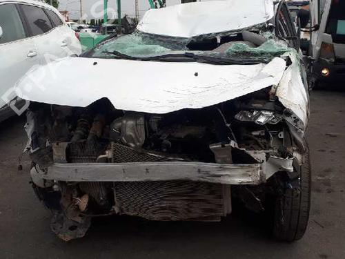 Start/Stop ECU CITROËN C3 II (SC_) | BP12667392M59