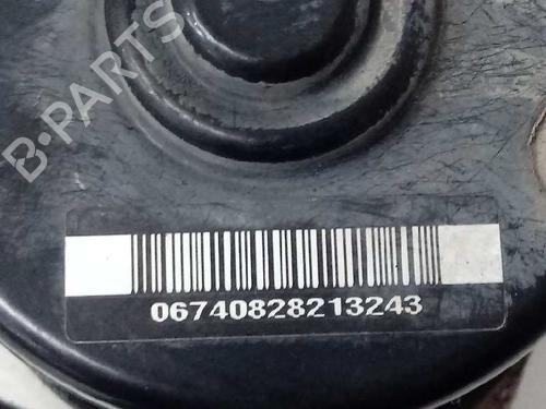 ABS pump RENAULT LAGUNA II (BG0/1_)  | BP12654820M43 