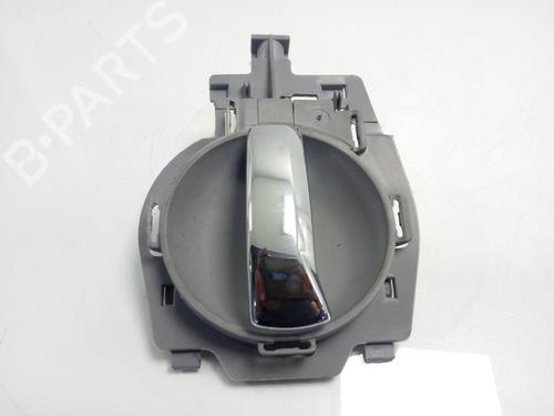 Used Front left interior door handle CITROËN C3 Pluriel (HB_) 1.4 HDi (68 hp) 30372669