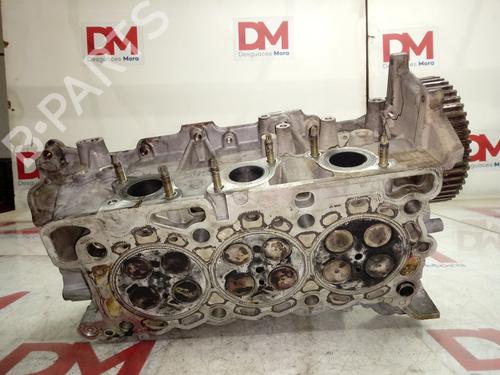 Cylinder head LAND ROVER DISCOVERY III (L319)  | BP12672478M5