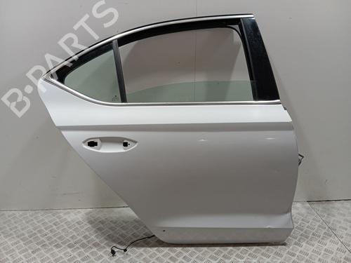 Used Right rear door Right rear door 36805155 36805155