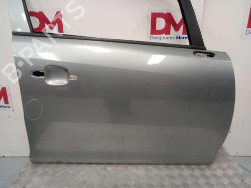 Right front door OPEL CORSA D (S07)  | BP12937111C3 