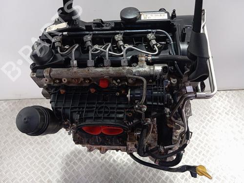 Used Engine Engine 23565266 23565266