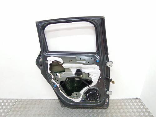 Left rear door PEUGEOT 3008 I MPV (0U_) 1.2 | BP25855855C4 