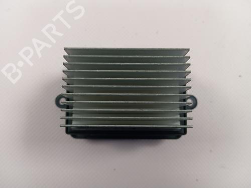 Heater resistor FIAT 500L (351_, 352_)  | BP26883148M108 