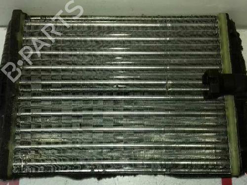 Used Heater matrix MERCEDES-BENZ CLK Convertible (A208) CLK 230 Kompressor (208.447) (193 hp) 16654461