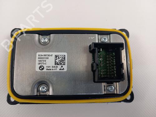 Used Electronic module Electronic module BMW MOTORCYCLES R 1250 R 1250 RT (1T13, 1T13ind) (136 hp) 40103701 40103701