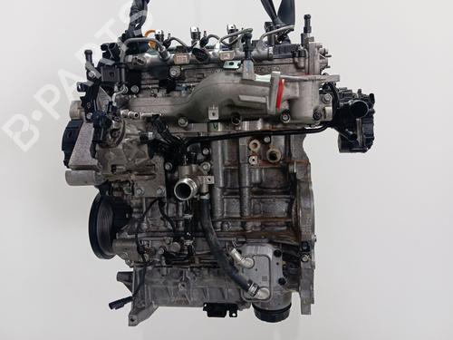 Engine KIA SPORTAGE IV (QL, QLE)  | BP34581456M1  - Image 10