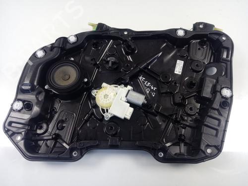 Used Front right window mechanism BMW 3 Gran Turismo (F34) 318 d (150 hp) 18154333