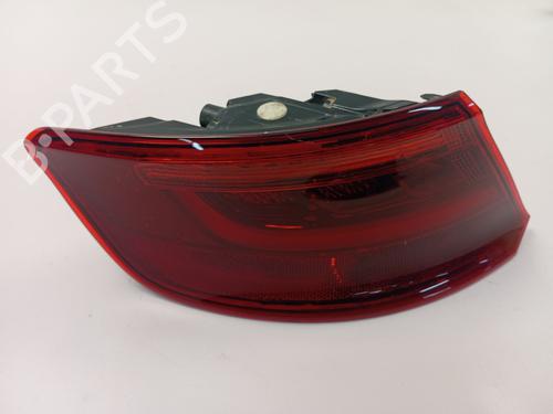 Used Left taillight AUDI A3 Sportback (8VA, 8VF) [2012-2021]  26550522