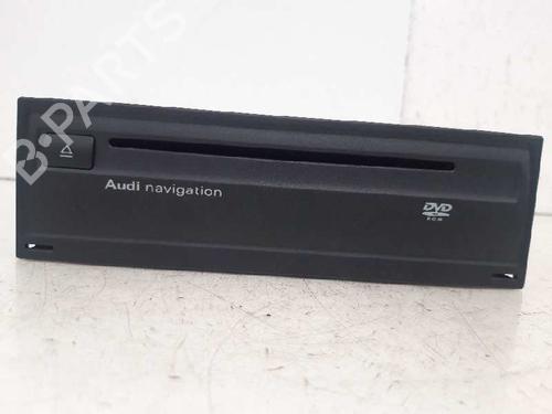 Used Electronic module AUDI Q7 (4LB) 3.0 TDI quattro (233 hp) 12668106