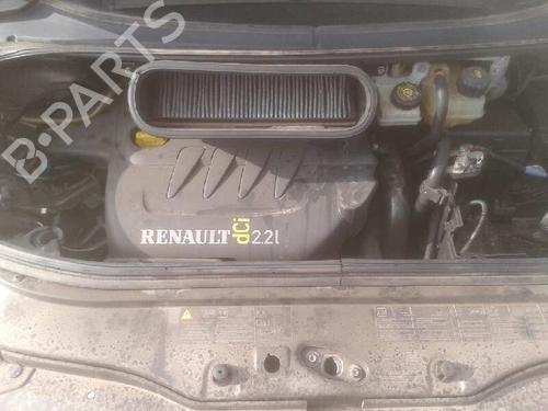Køleventilator elektrisk RENAULT ESPACE IV (JK0/1_) 2.2 dCi (JK0H) | BP12633910M35
