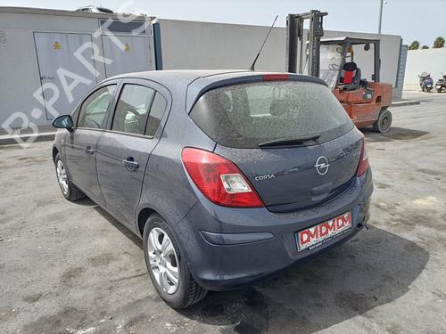 Starter OPEL CORSA D (S07) | BP16411539M8