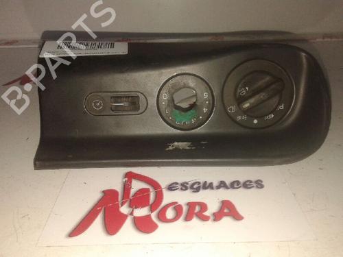 Used Headlight switch Headlight switch FORD MONDEO I (GBP) 2.0 i 16V 4x4 (132 hp) 17917429 17917429