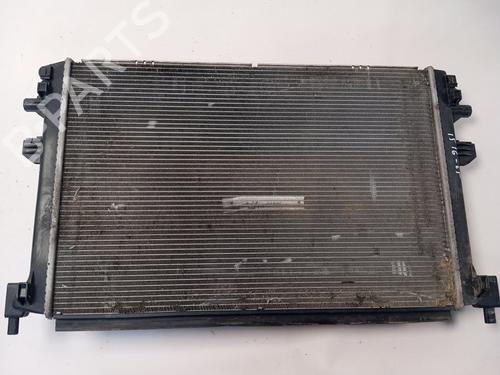Water radiator VW GOLF VII (5G1, BQ1, BE1, BE2)  | BP28503114M31