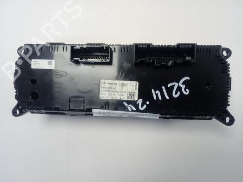 Climate control FORD FIESTA VII (HJ, HF) 1.0 EcoBoost | BP18529800I5 