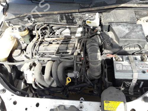 Left front window switch FORD FOCUS I (DAW, DBW) 1.6 16V | BP30370880I27  - Image 8