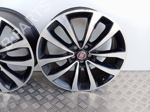 Rim FIAT TIPO Hatchback (356_, 357_)  | BP28953117C45 