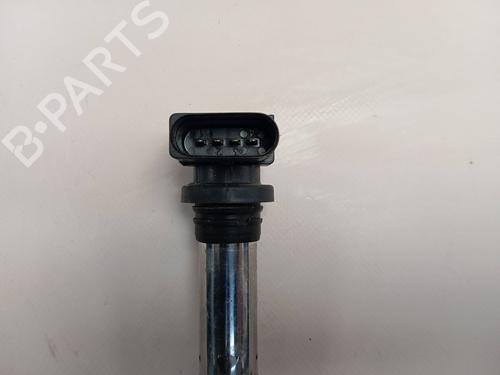 Ignition coil VW POLO III (6N1)  | BP20649731M94 