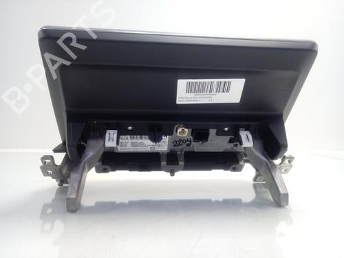 Display JEEP COMPASS (MP, M6, MV, M7)  | BP13300541C48 