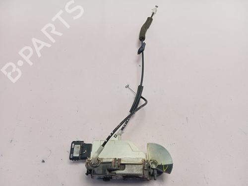 Used Front left lock Front left lock PEUGEOT 306 (7B, N3, N5) [1993-2003] 33989230 33989230