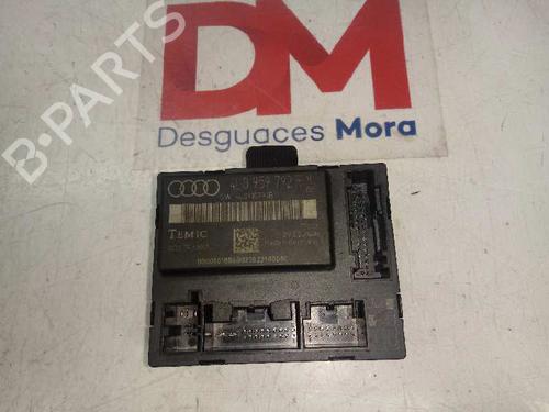 Used Electronic module AUDI Q7 (4LB) 3.0 TDI quattro (233 hp) 12653090