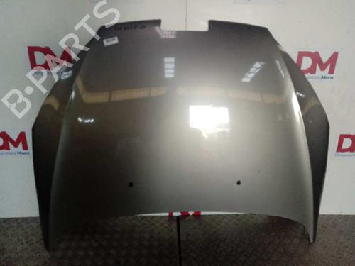 Used Hood PEUGEOT 407 (6D_) 2.0 (6DRFNB, 6DRFNE) (136 hp) 12652573