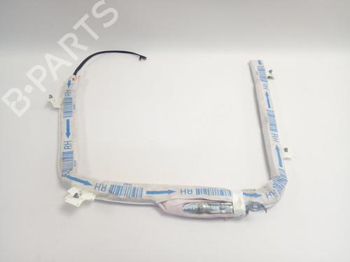 Højre gardin airbag CITROËN C3 / C3 ORIGIN III (SX) [2016-2025]  19154002