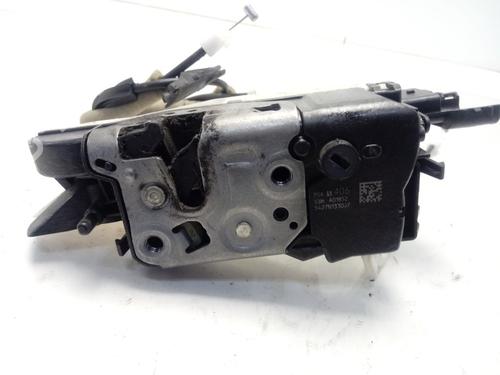 Front left lock CITROËN BERLINGO Box Body/MPV (B9)  | BP15352663C98 