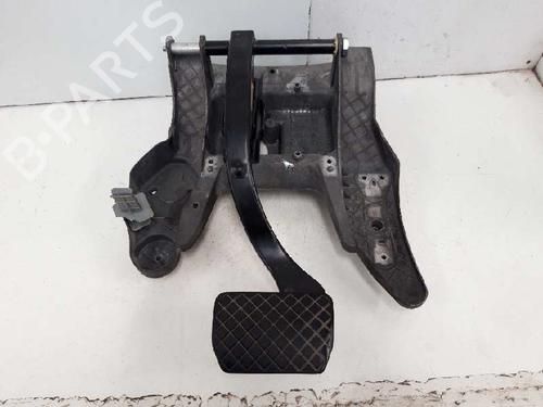 Used Break pedal AUDI Q7 (4LB) 3.0 TDI quattro (233 hp) 12667239