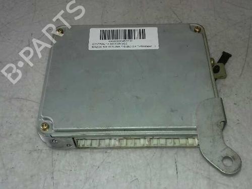 Used Engine control unit (ECU) MAZDA 323 F VI Hatchback (BJ) 2.0 TD (101 hp) 12649160