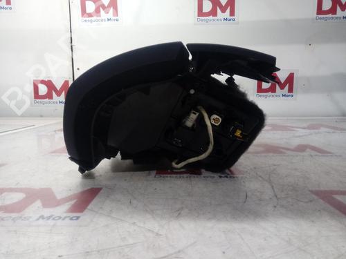 Glove box MERCEDES-BENZ S-CLASS (W221, V221) S 350 (221.056, 221.156) | BP12674054C95 