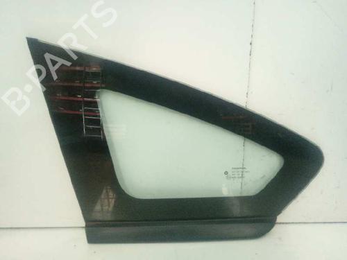 Rear left quarter glass DODGE CALIBER 2.0 CRD | BP14128462C93 