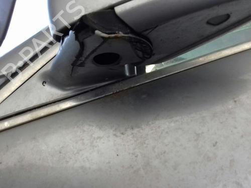 Left mirror MERCEDES-BENZ S-CLASS (W221, V221) S 320 CDI (221.022, 221.122) | BP15282008C26 