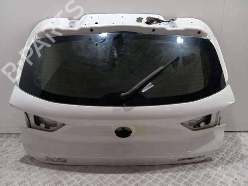 Used Tailgate BMW X2 (F39) [2017-2023]  31943228
