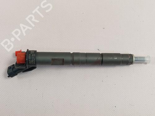 Inyector Inyector TOYOTA AURIS (_E15_) 3.5 4WD (GRE156H) (280 hp) 35819468 35819468