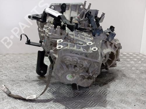 Gearbox HYUNDAI i10 II (BA, IA) 1.0 | BP26334243M3 