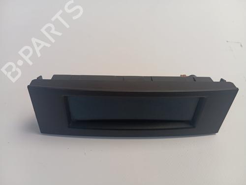 Used Display monitor PEUGEOT 3008 I MPV (0U_) [2009-2017]  29011559