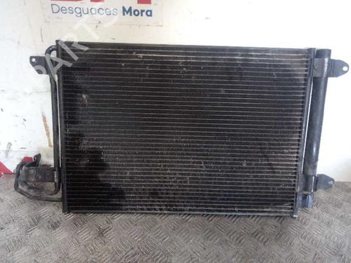 AC radiator SEAT LEON (1P1) 1.9 TDI | BP12666184M32 