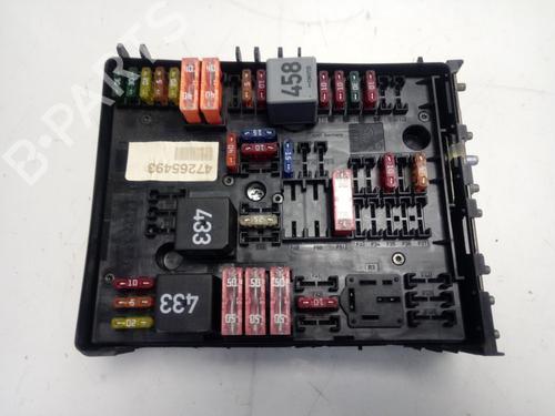 Used Fuse box VW GOLF V (1K1) [2003-2010]  14515614
