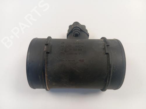 Used Mass air flow sensor Mass air flow sensor 39514578 39514578